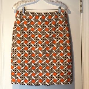 Banana Republic Pencil Skirt